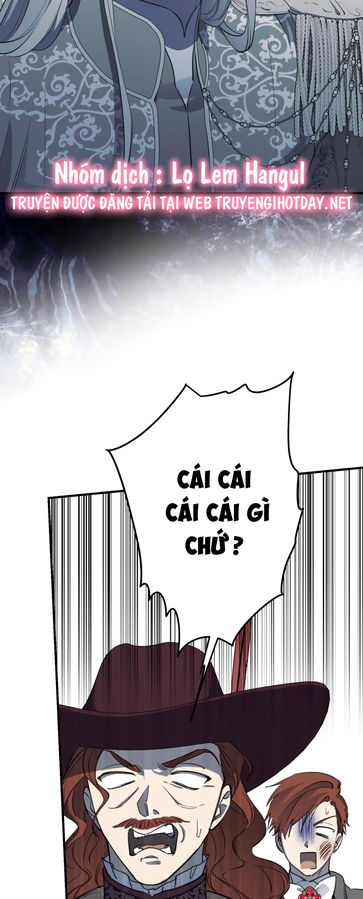 những kẻ mạnh nhất thế giới đều bám lấy tôi chapter 96.1 19
