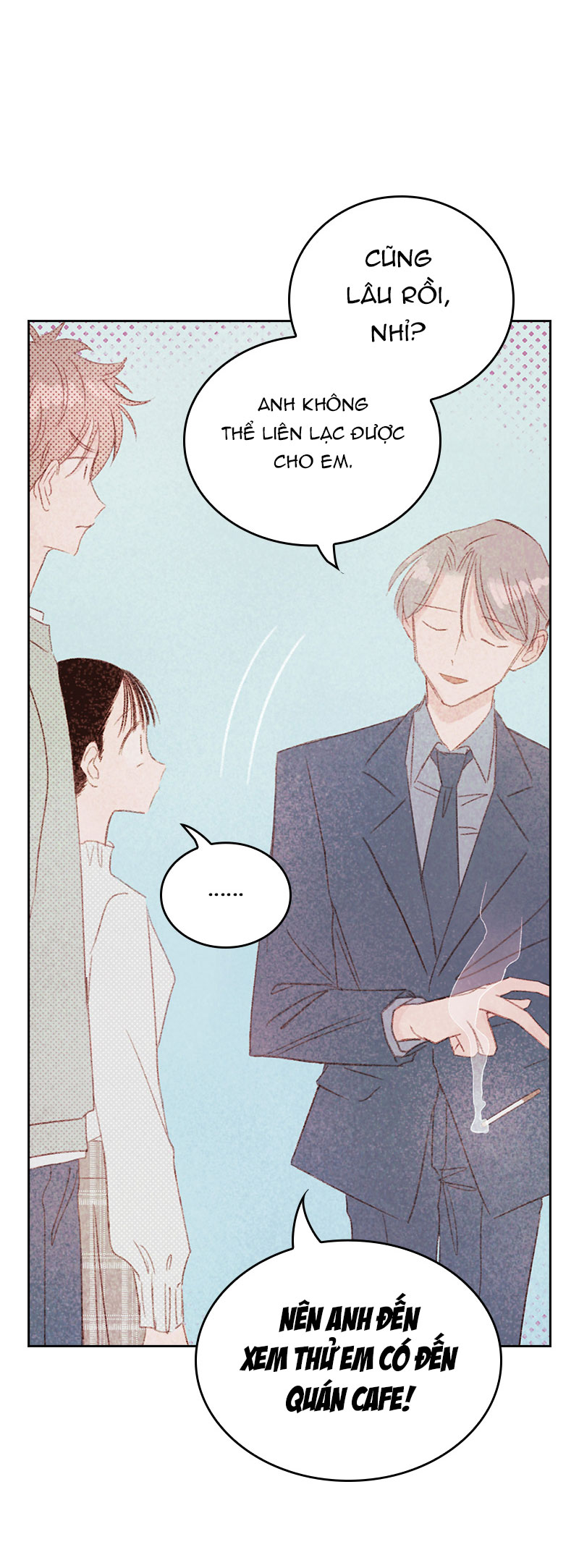 trò chơi dâm đãng chapter 19 59