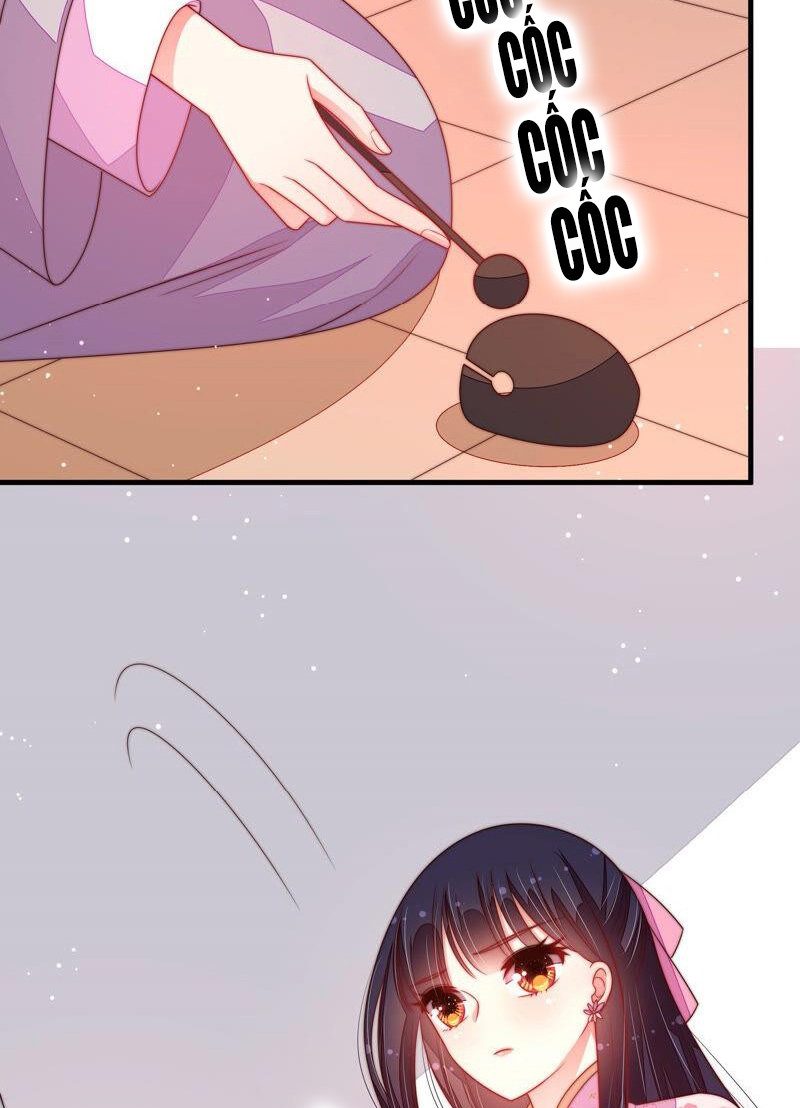 ngày nào thiếu soái cũng ghen chapter 340 14