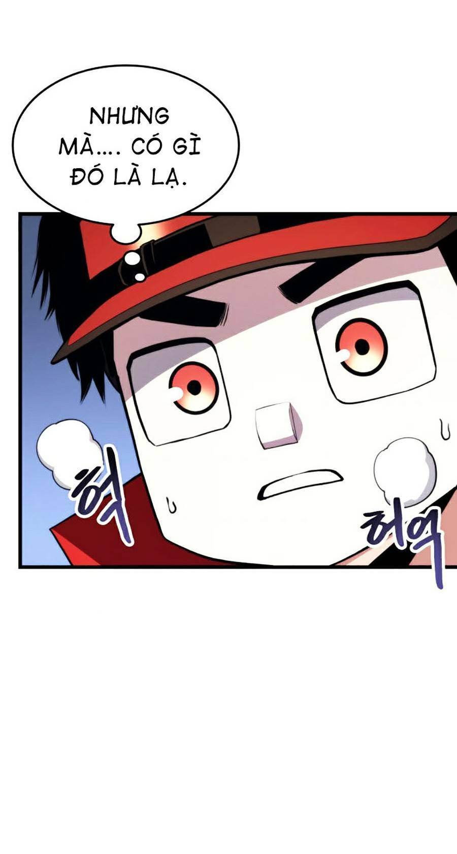 huyền thoại game thủ - tái xuất chapter 43 83