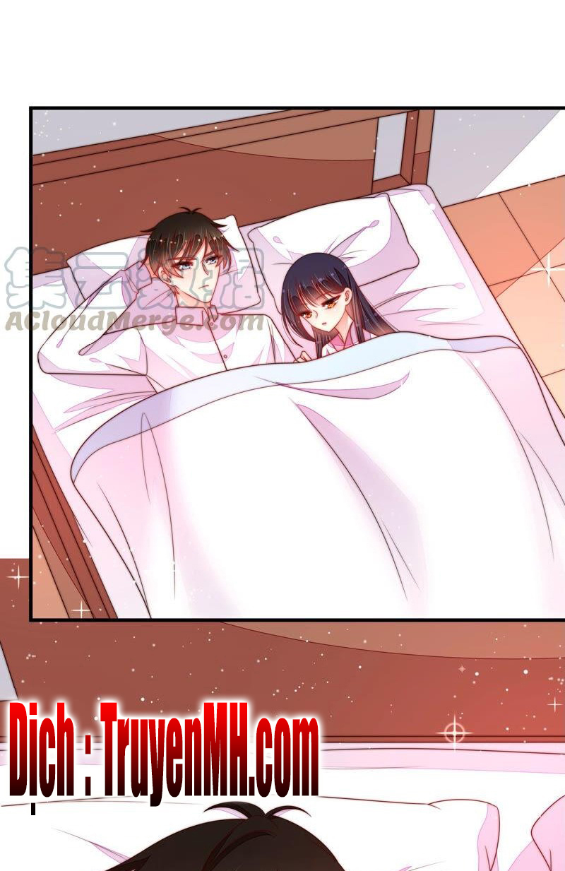 ngày nào thiếu soái cũng ghen chapter 342 1