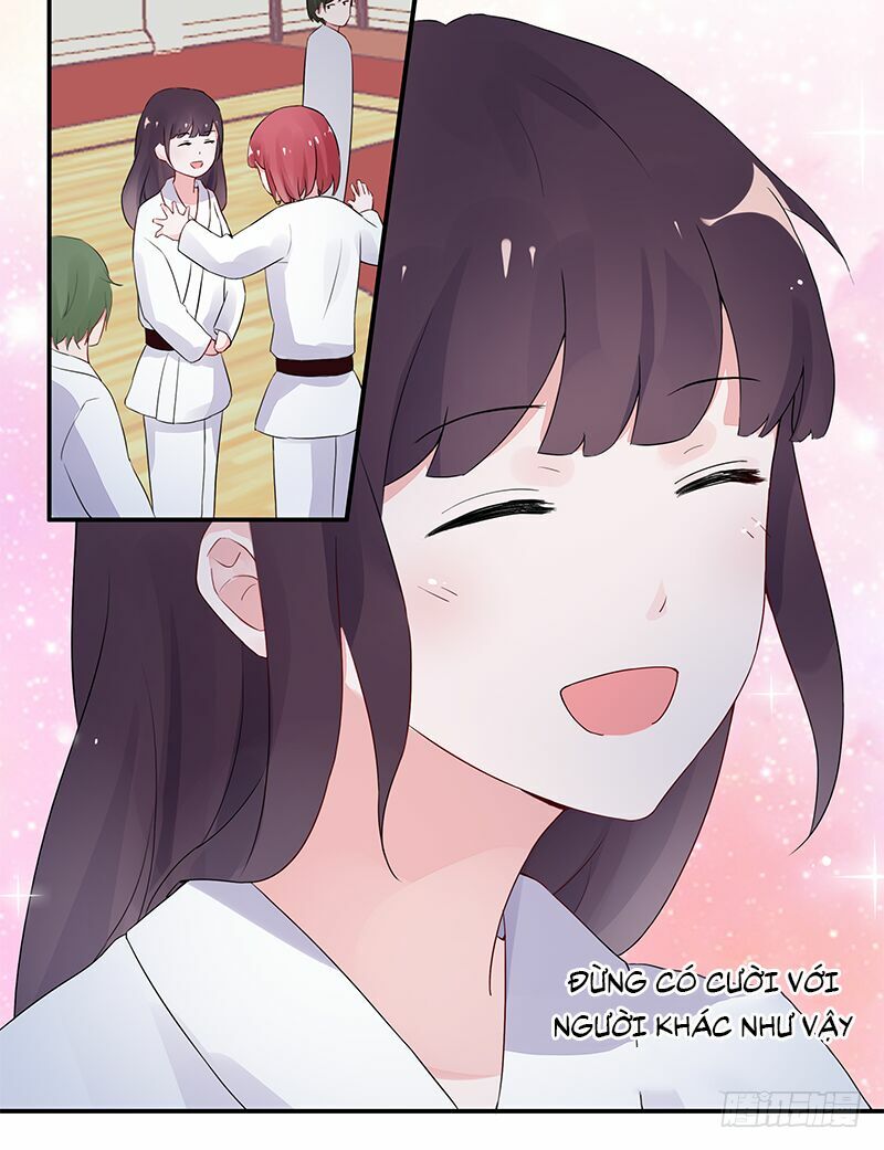 câu chuyện săn vợ chapter 7 33