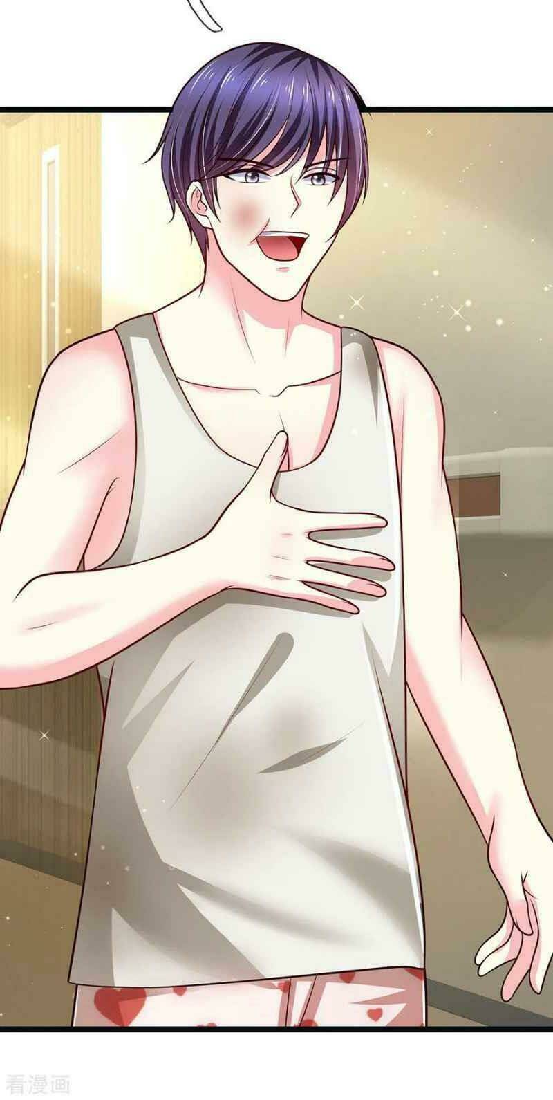 tuyệt đỉnh khí thiếu chapter 86 20