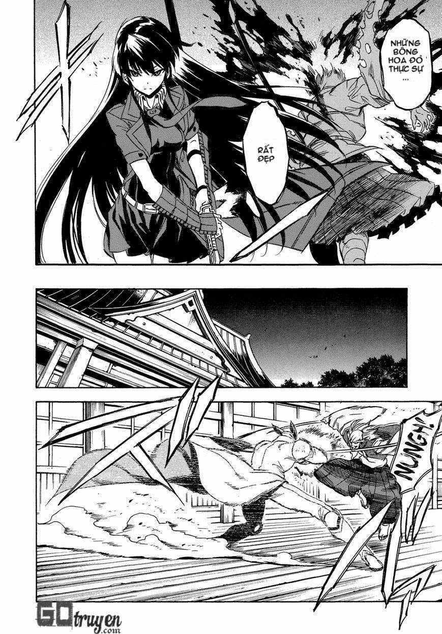 akame ga kiru! chapter 53.6 50
