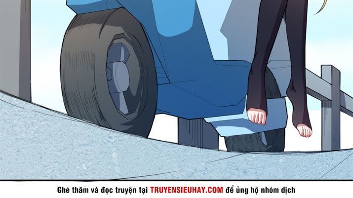 người cứu thế giới đang rất bận chapter 1 104