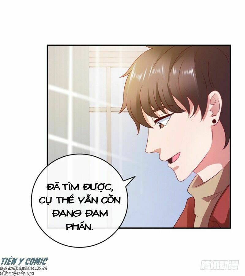 thấu thị tiên y chapter 112 25