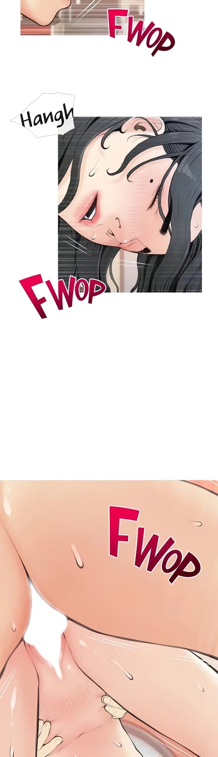 bài học hứng tình chapter 58 8