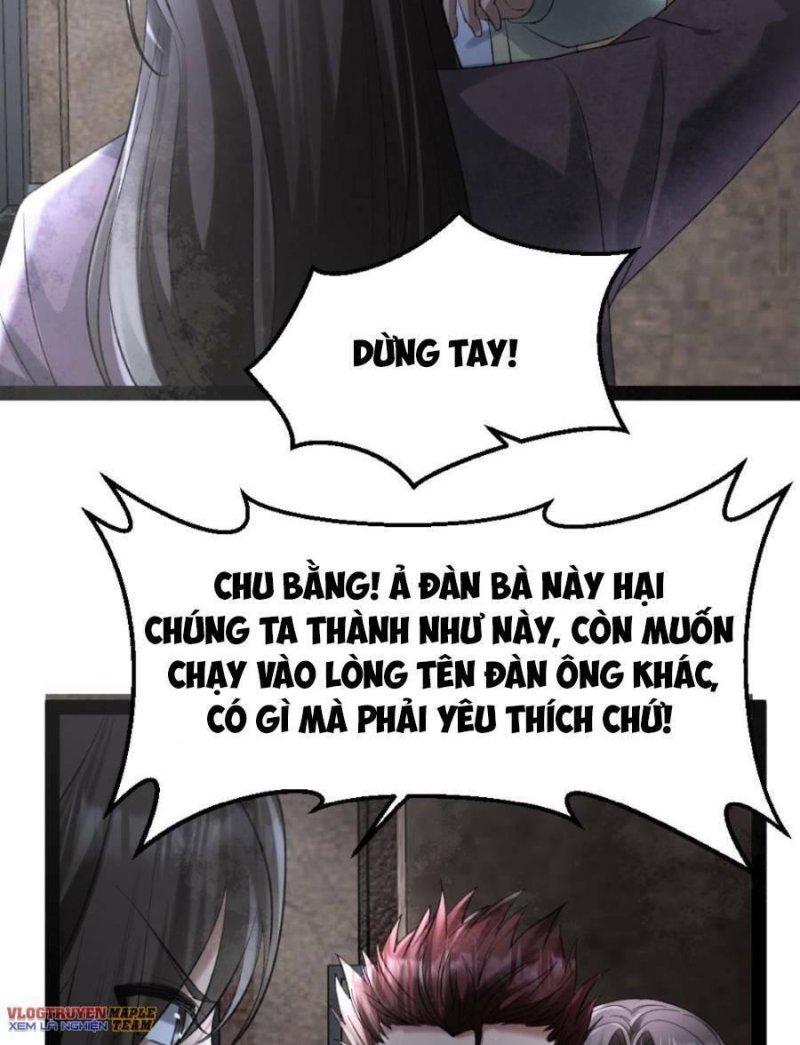 đóng băng toàn cầu: tôi gây dựng nên phòng an toàn thời tận thế chapter 27 22