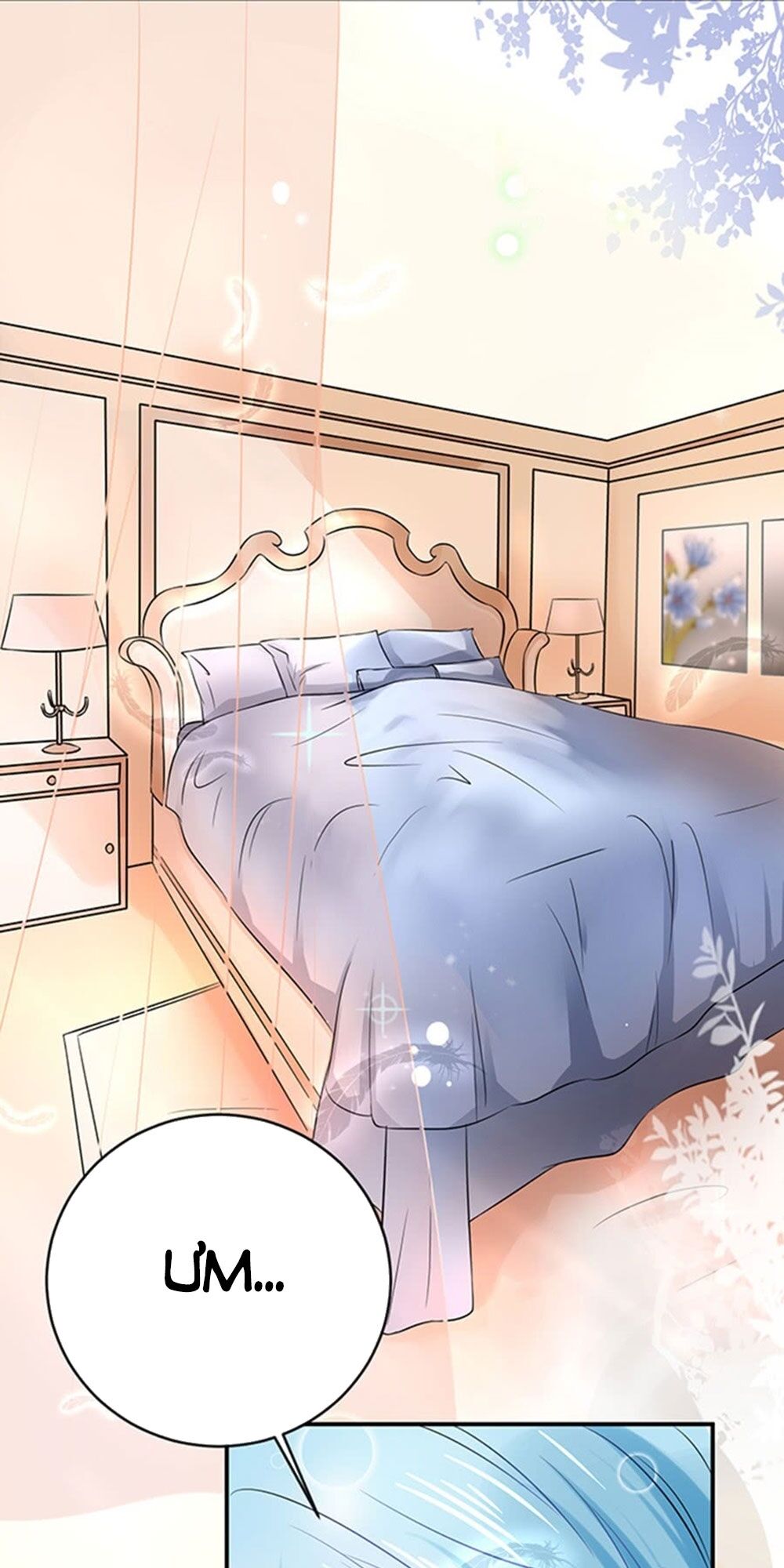 luyến đường thời quang chapter 46 2