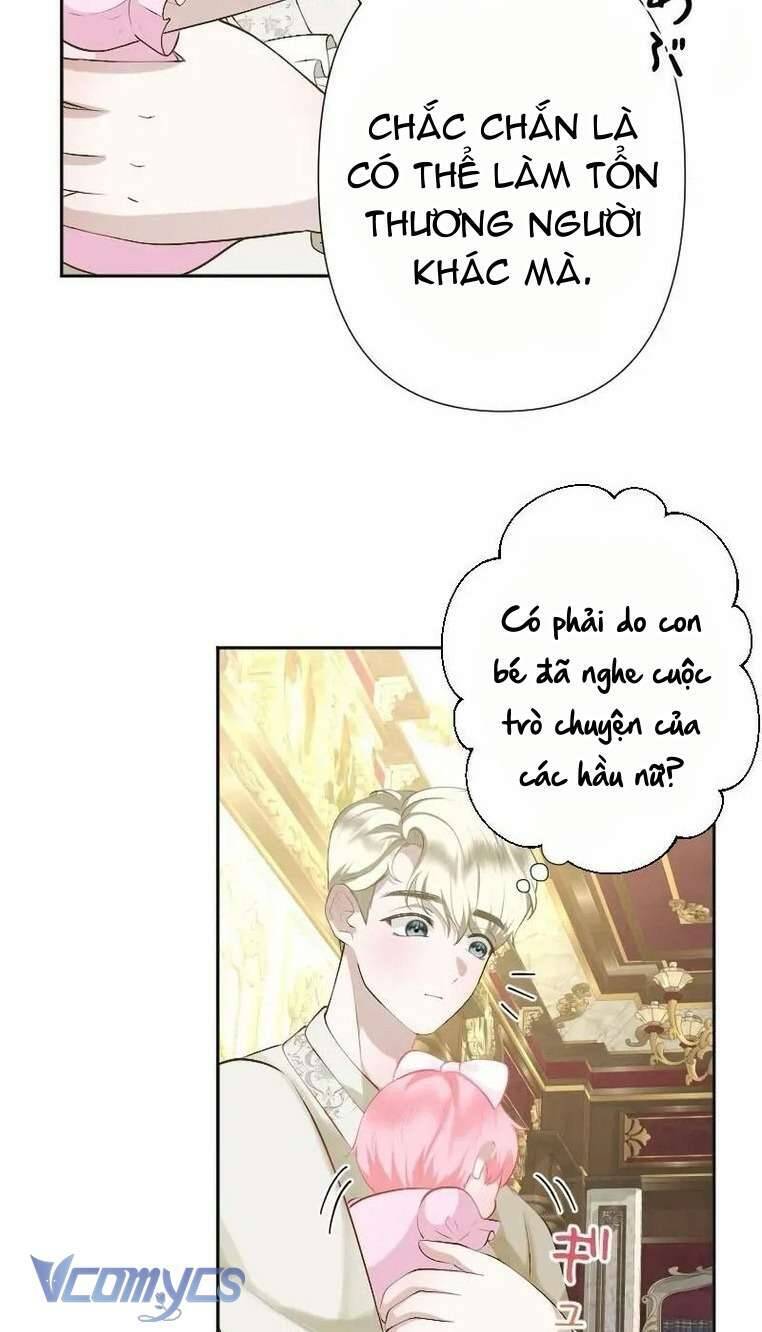 sau này họ sẽ sinh ra tôi chapter 16 17