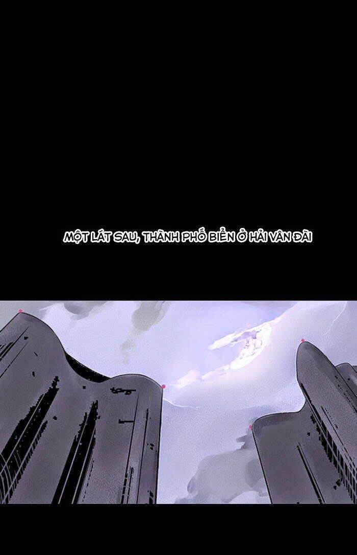 những xác chết hồi sinh từ đại dương chapter 9 47