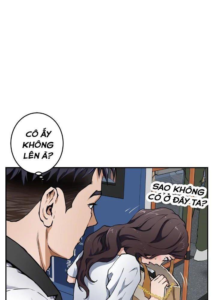 ngủ với chị yêu chapter 1.1 29