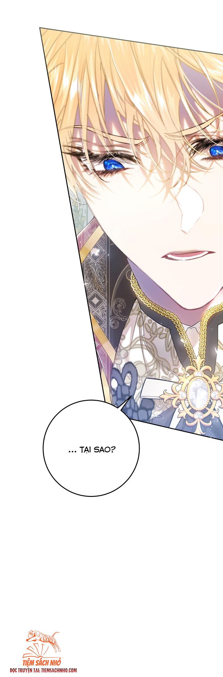 ác nữ là con rối chapter 53 9