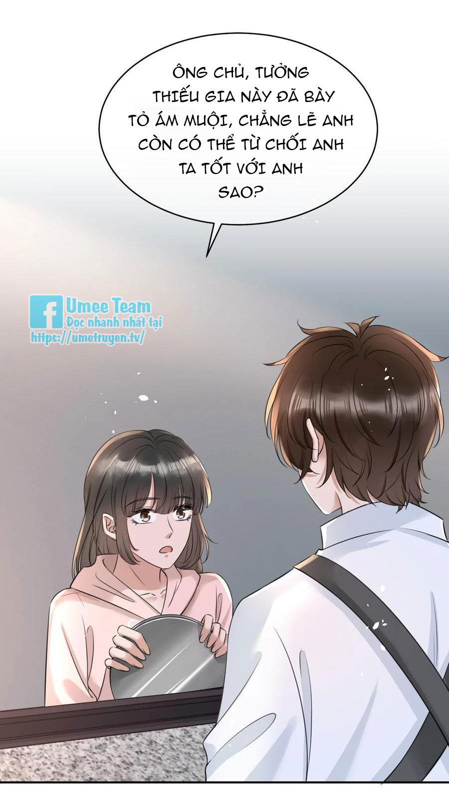 ta sinh con cho tổng tài chapter 52 32