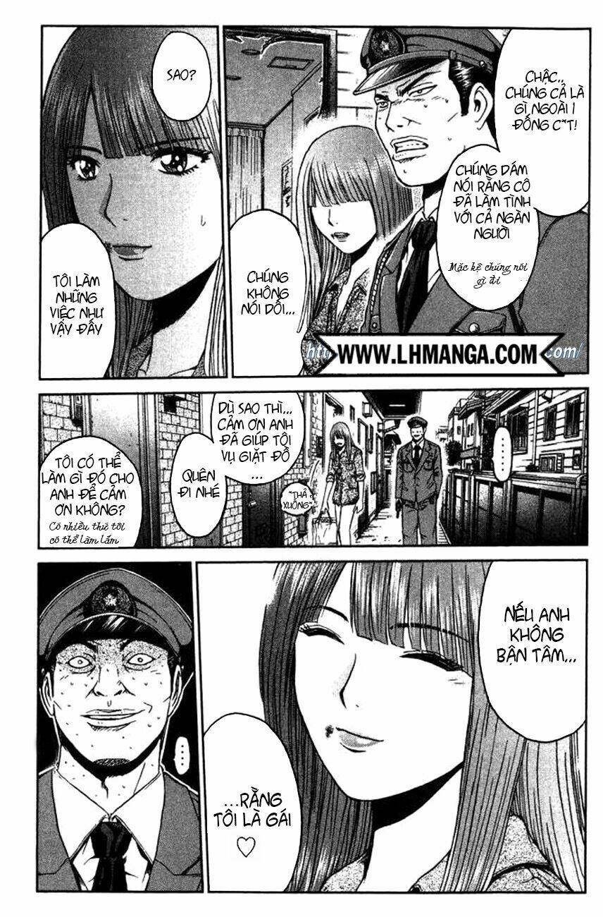 goblin mad dog chapter 2 9