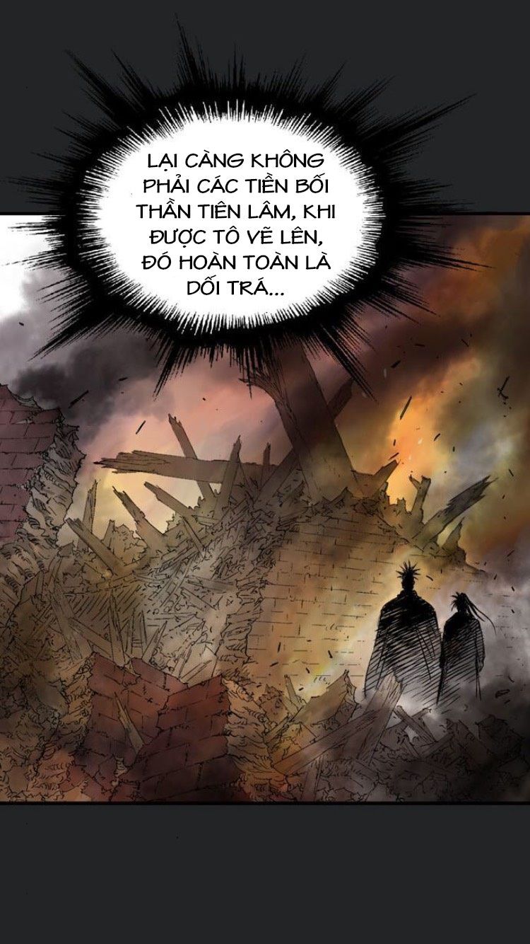 cao thủ 2 chapter 113 95