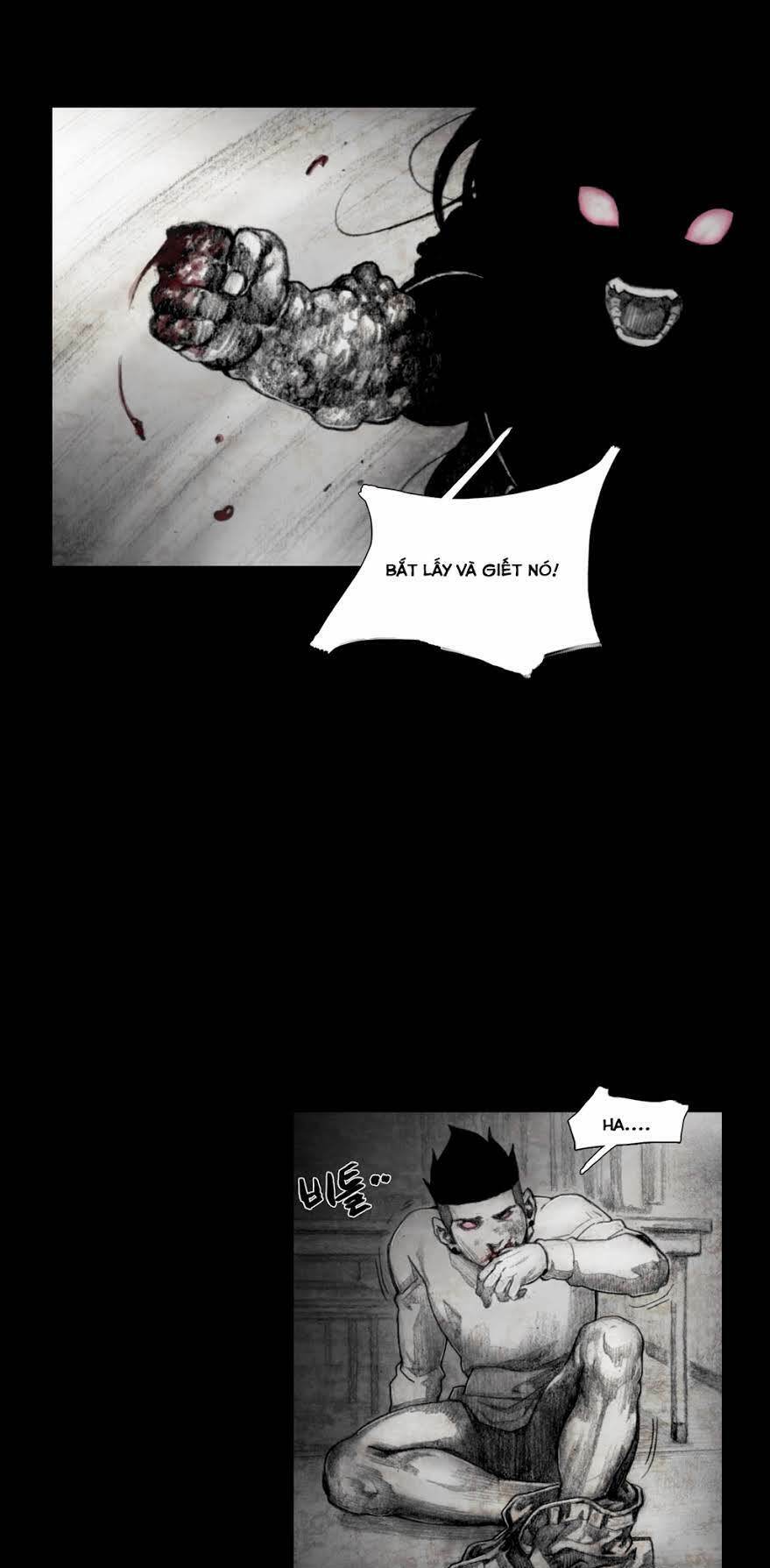 ngôi nhà của những búp bê chapter 19 52