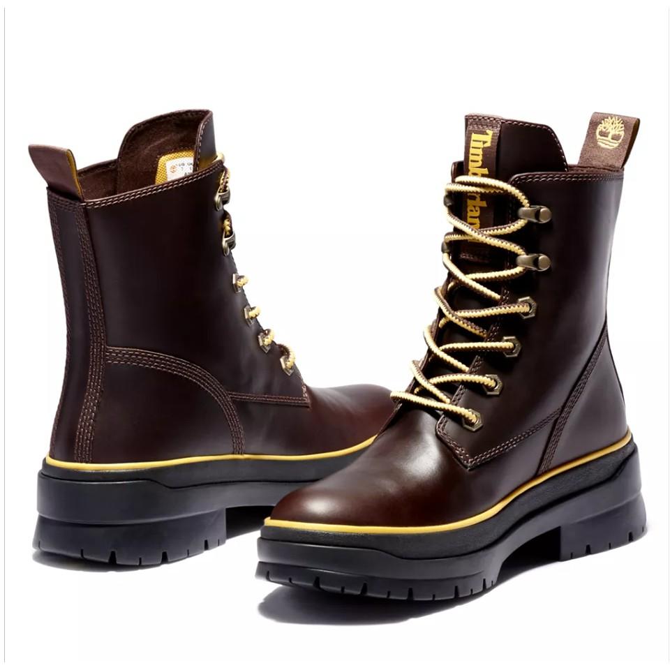 Giày Cổ Cao Nữ Timberland Malynn EK+ Boots TB0A2D6WEG