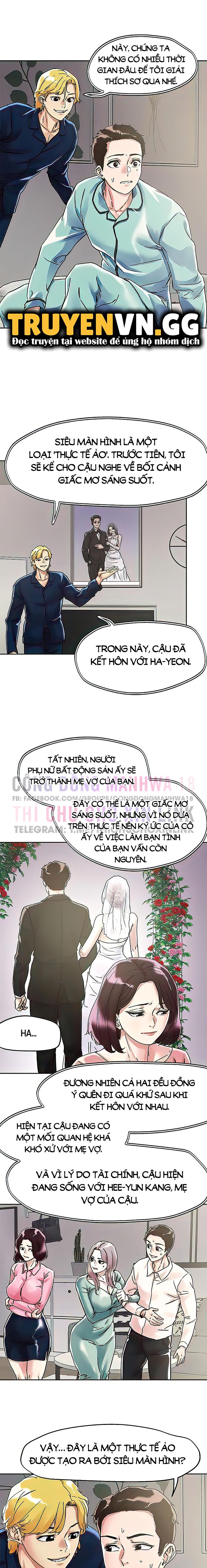 quyền năng chịch gái chapter 74 1