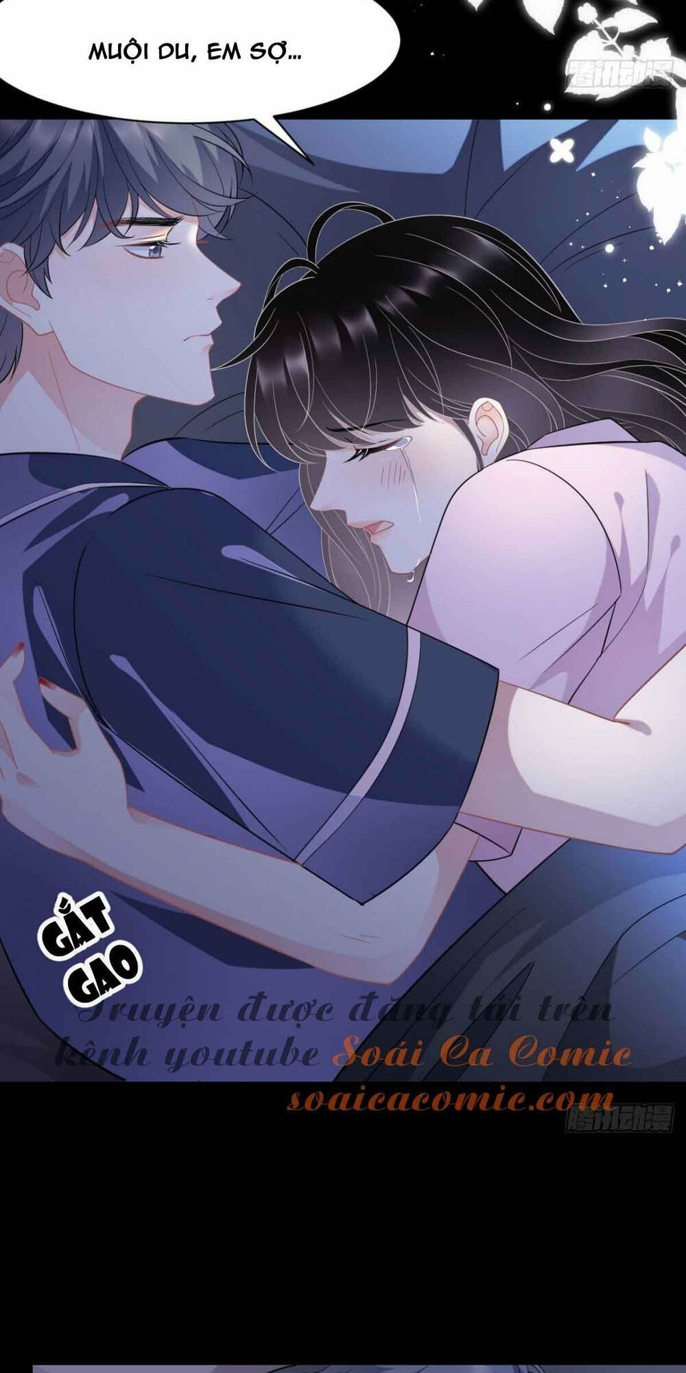 đại tiểu thư có ý đồ gì xấu đâu chapter 48 31