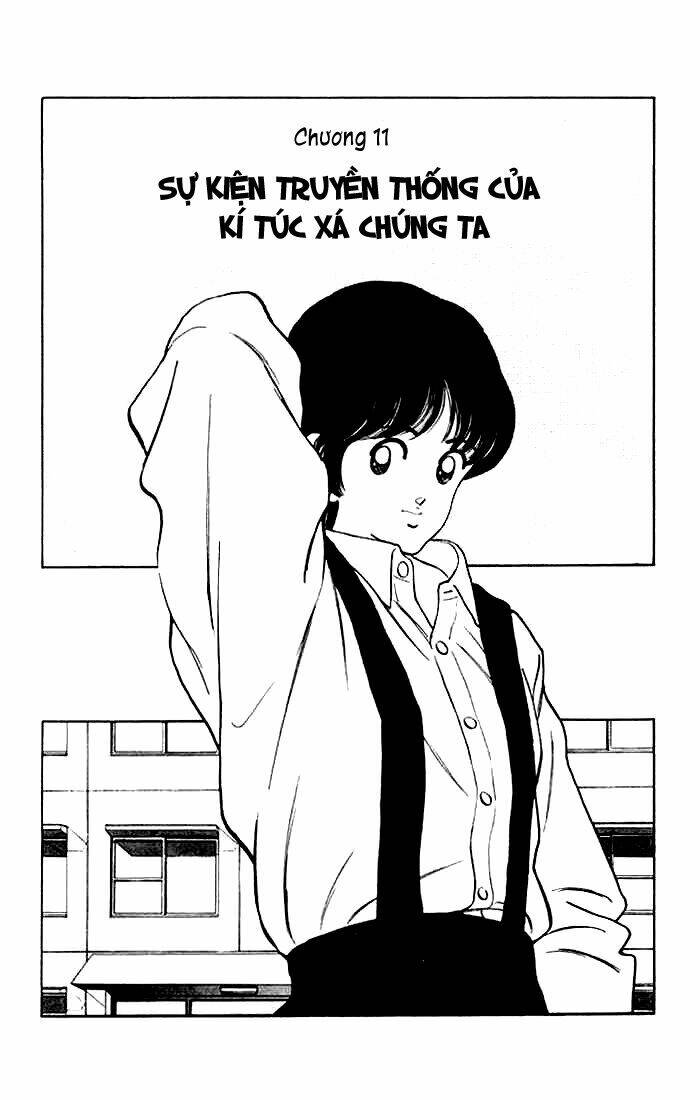 rough - ngọc thô chapter 11 2