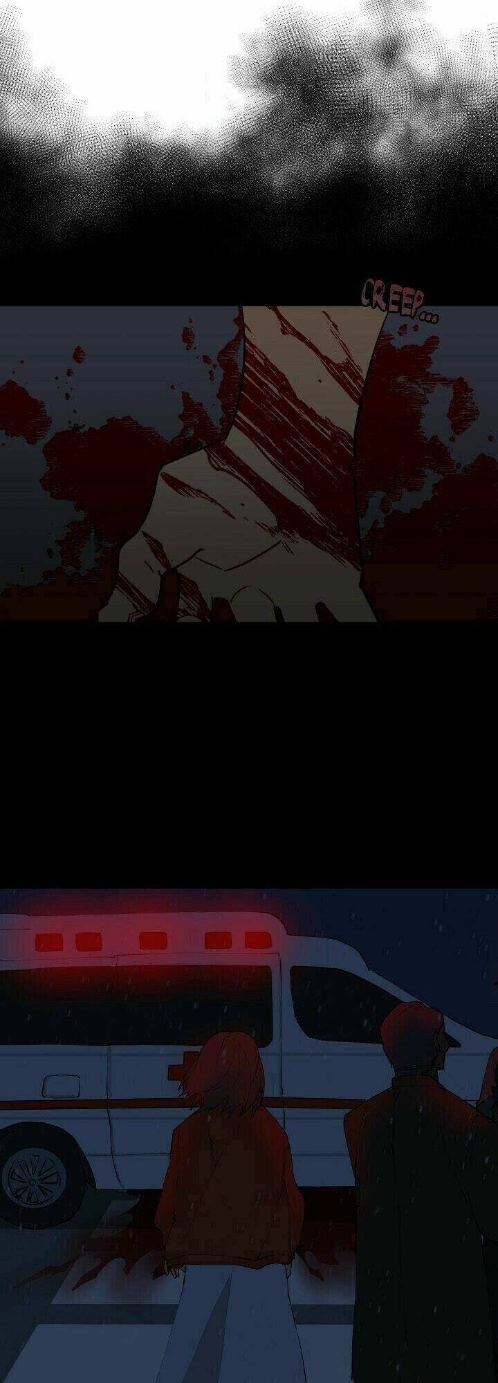 quái thú với hoa chapter 32 35