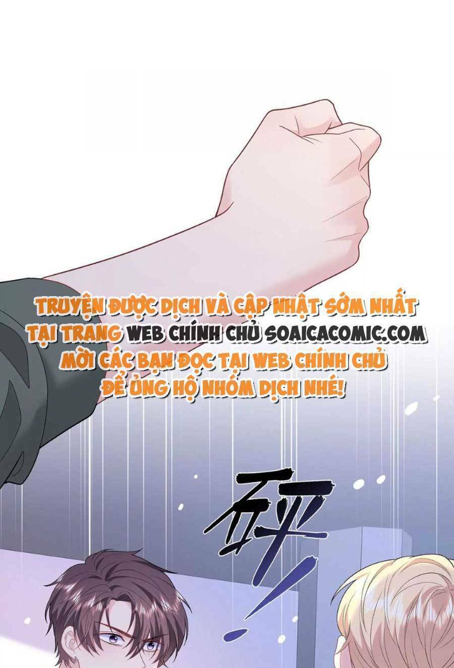 tôi dựa vào tà ý: nghịch chuyển nhân sinh chapter 125 41