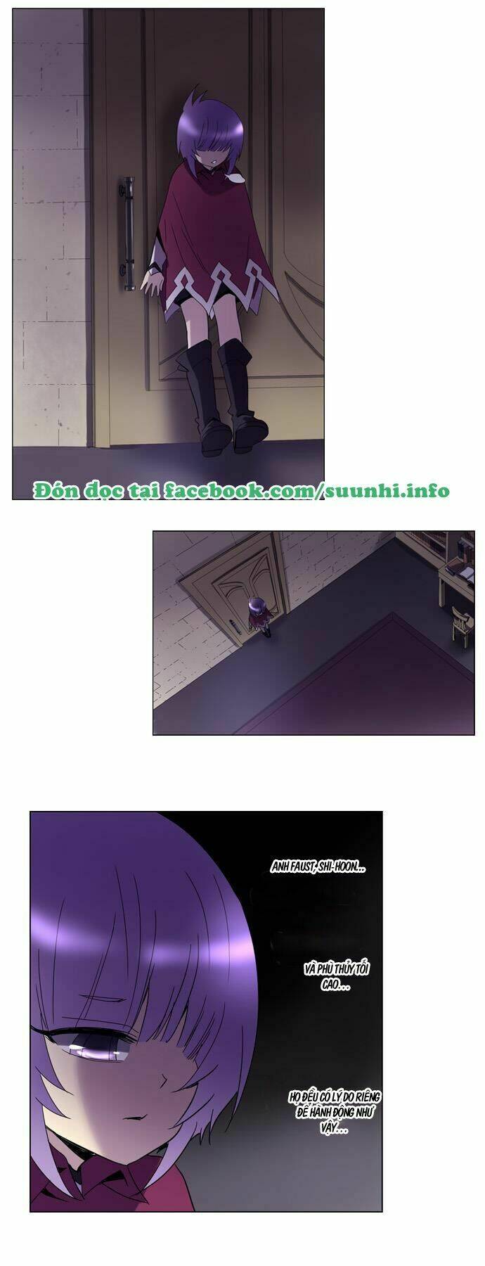 bản khế ước linh hồn chapter 82 6