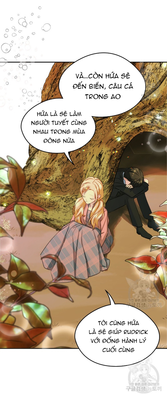 tôi đã trở thành bạn gái của nam chính chapter 18.1 28