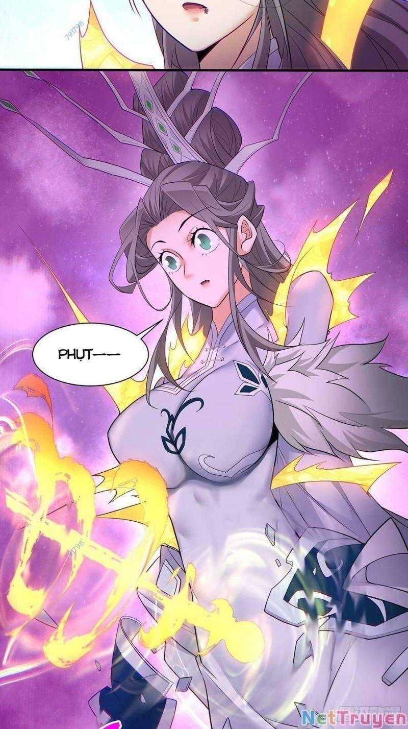 đồ đệ của ta đều là trùm phản diện chapter 33 29