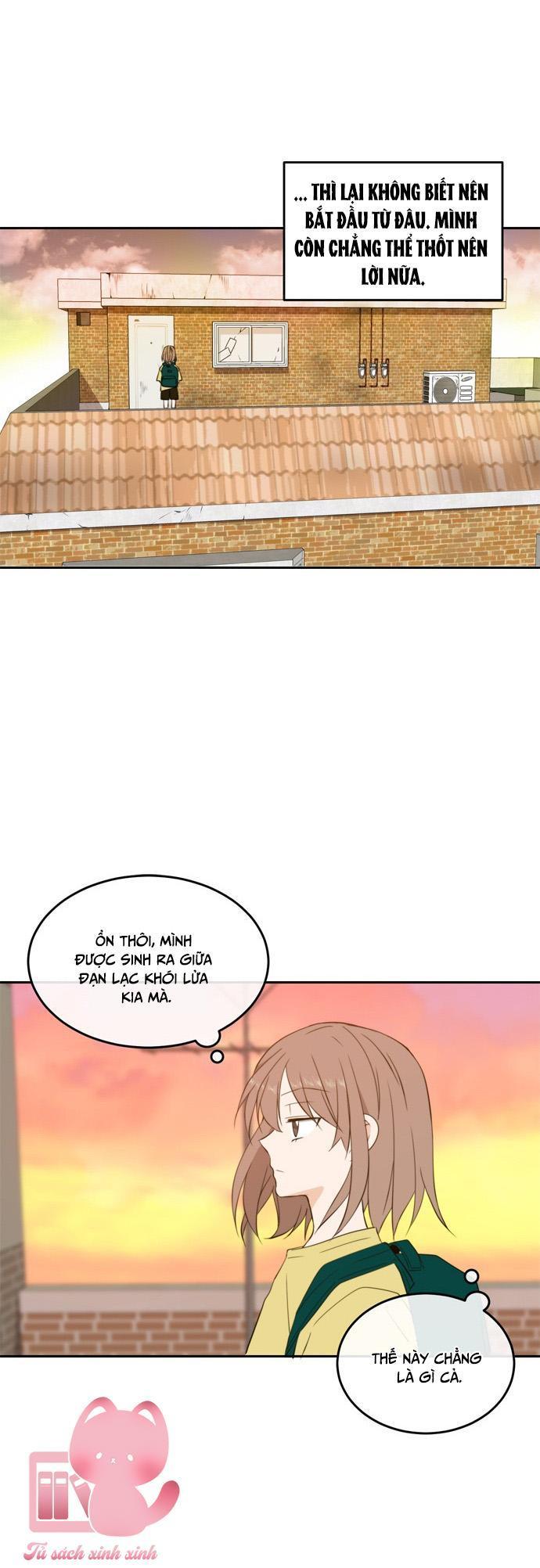 hẹn gặp nhau ở kiếp thứ 19 chapter 23 4