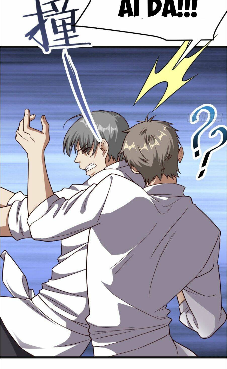 vô hạn biến dị chapter 18 38