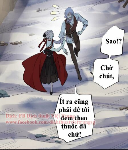 vết cắn ngọt ngào phần 2 chapter 28 30