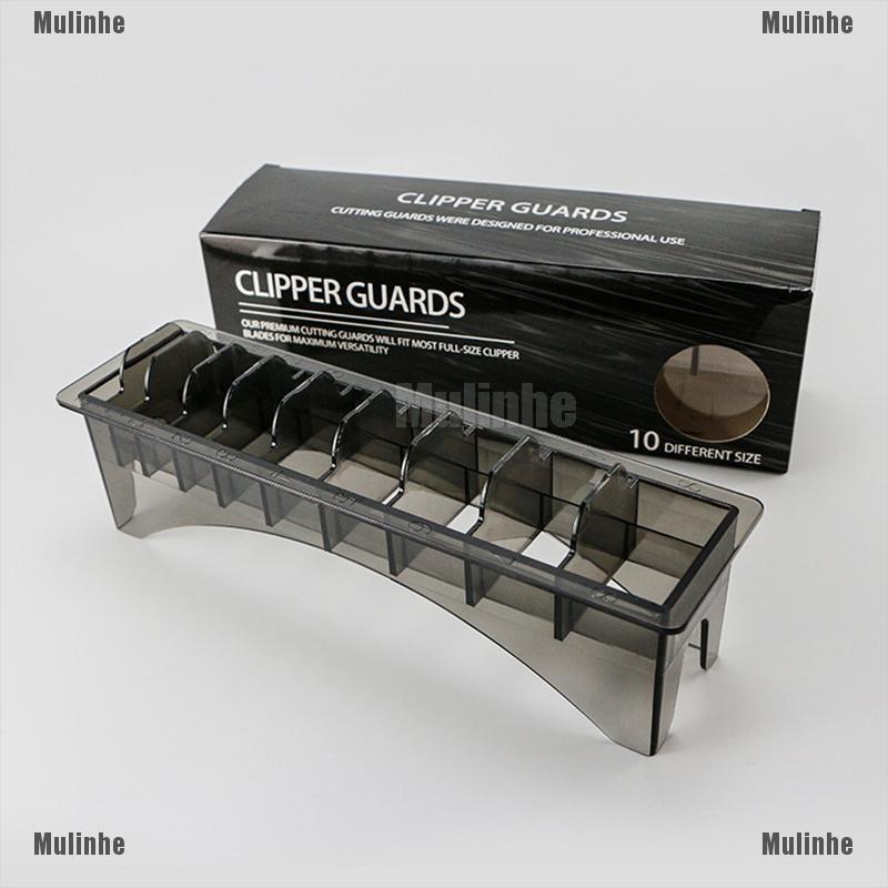 Hộp Đựng Lược Thay Thế Cho Tông Đơ Cắt Tócchạy