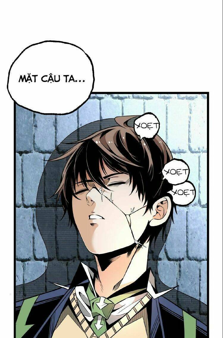 ominous liar chapter 33 43