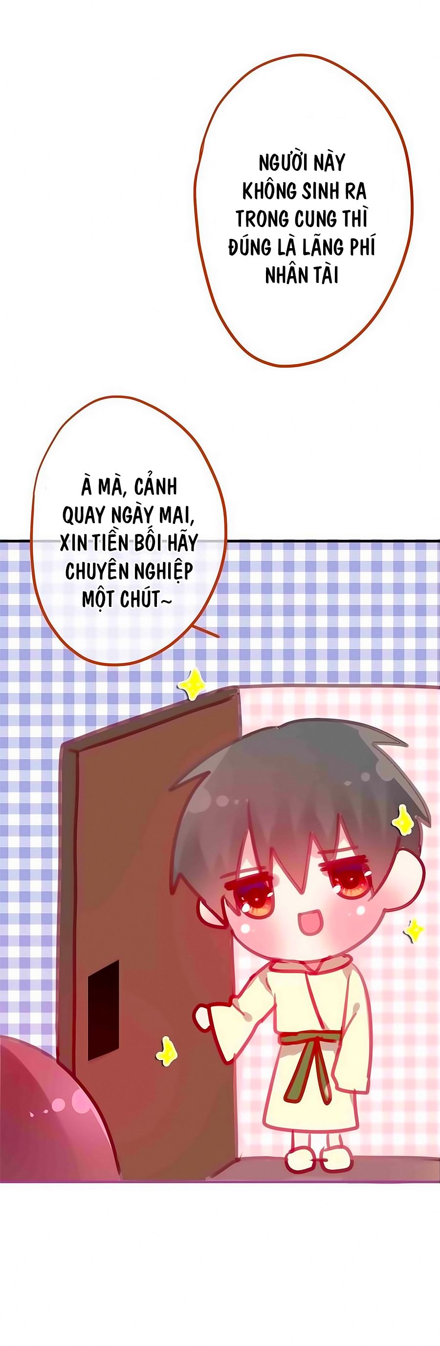 tháng sáu kì diệu chapter 5 4