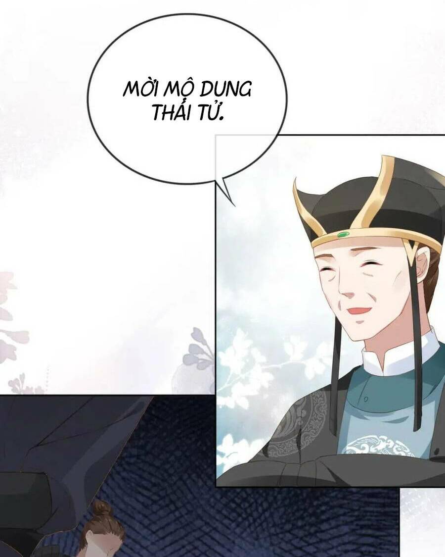 nhặt được bảo bối manh manh chapter 33 39