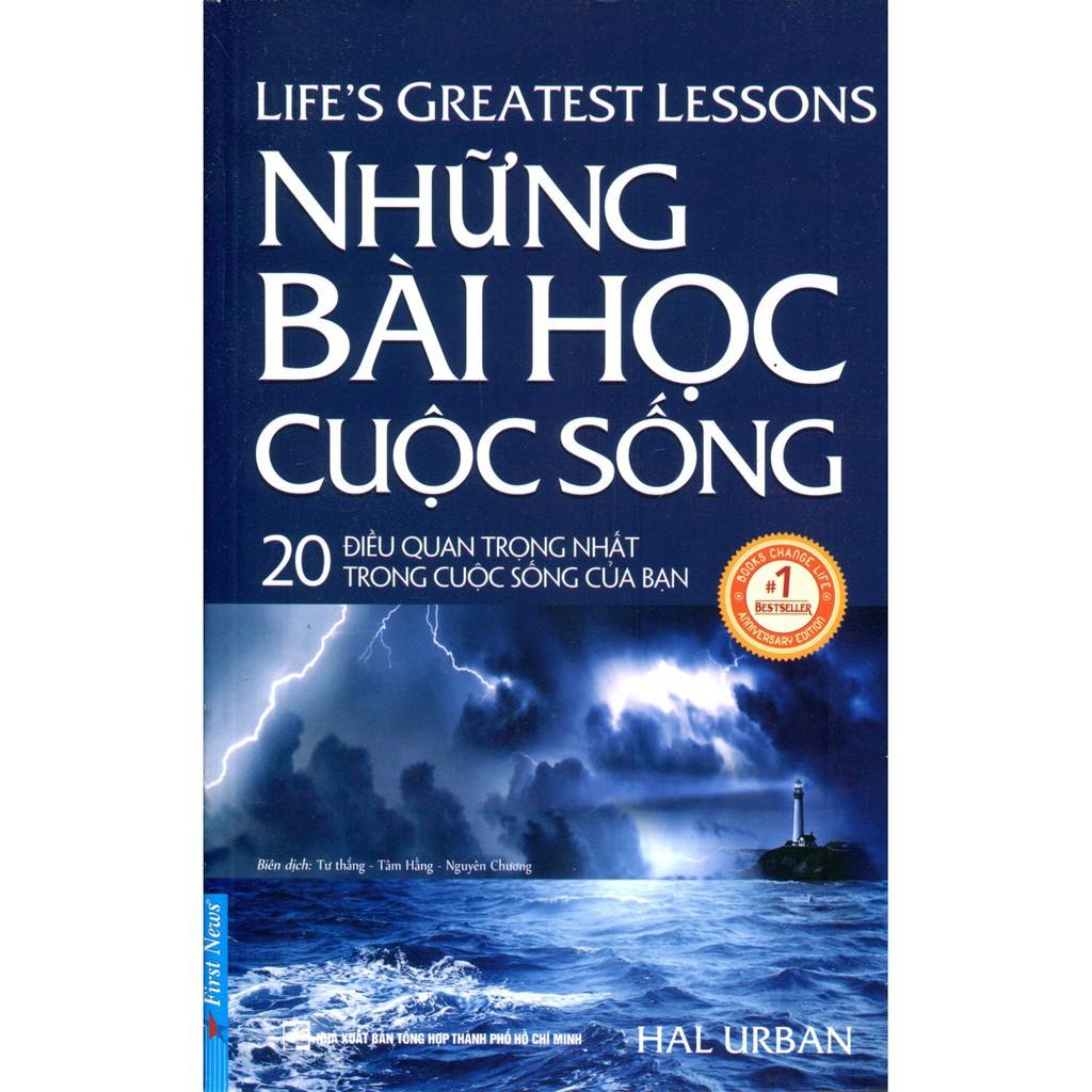 Những Bài Học Cuộc Sống  54020 - Bản Quyền
