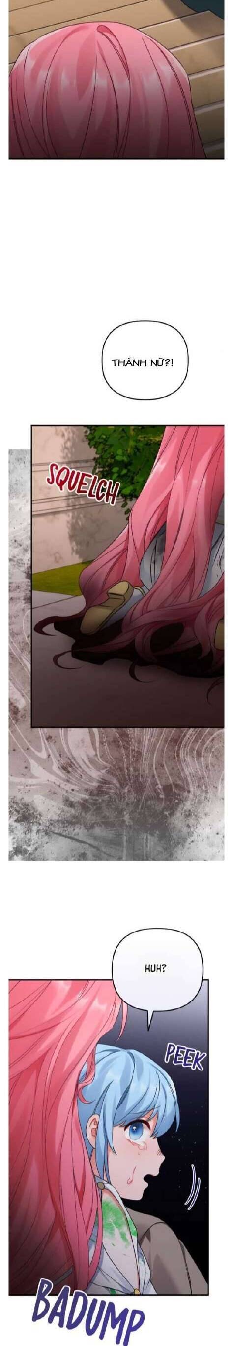 mê cung cám dỗ của emilone chapter 15 20