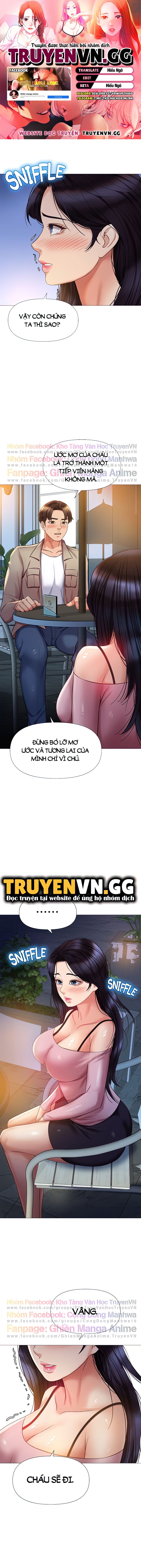 bạn của con gái chapter 53 1