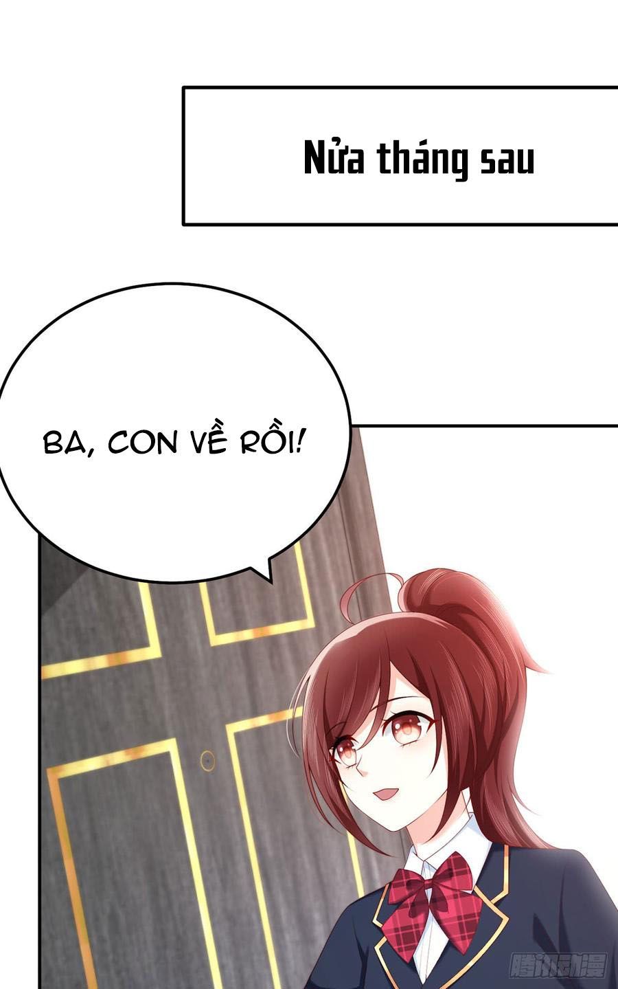 nam thần truy thê chỉ nam chapter 58.2 2