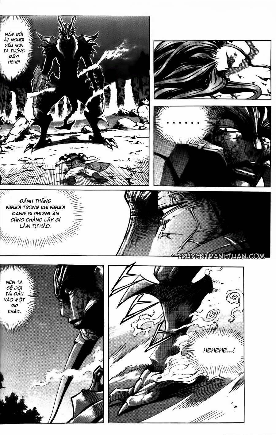 demon king chapter 6 12