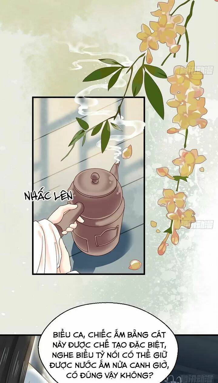 kiều nữ độc phi chapter 172 2