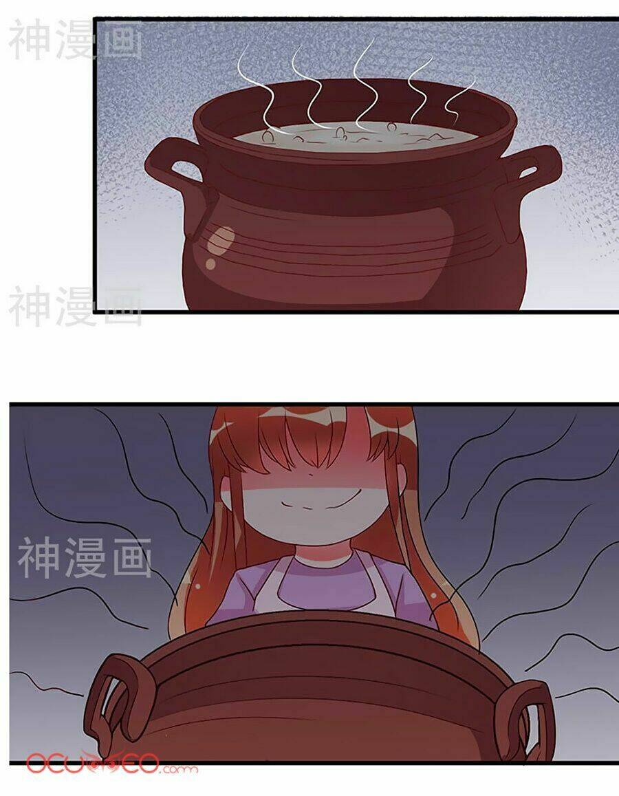 gối đầu vào tổng tài ác ma chapter 25 4