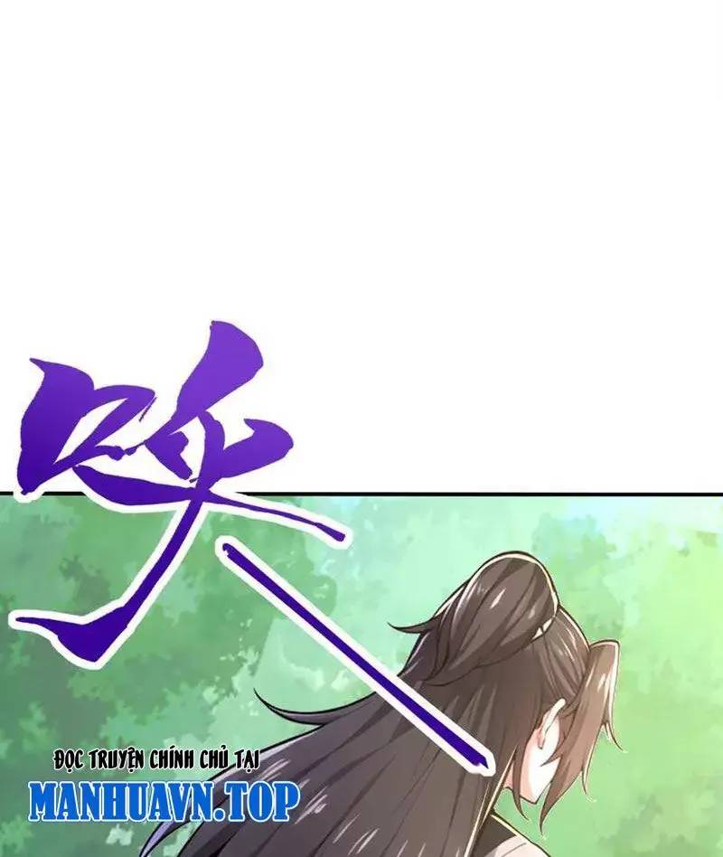 đồ đệ thăng cấp, ta nằm không cũng mạnh chapter 31 70