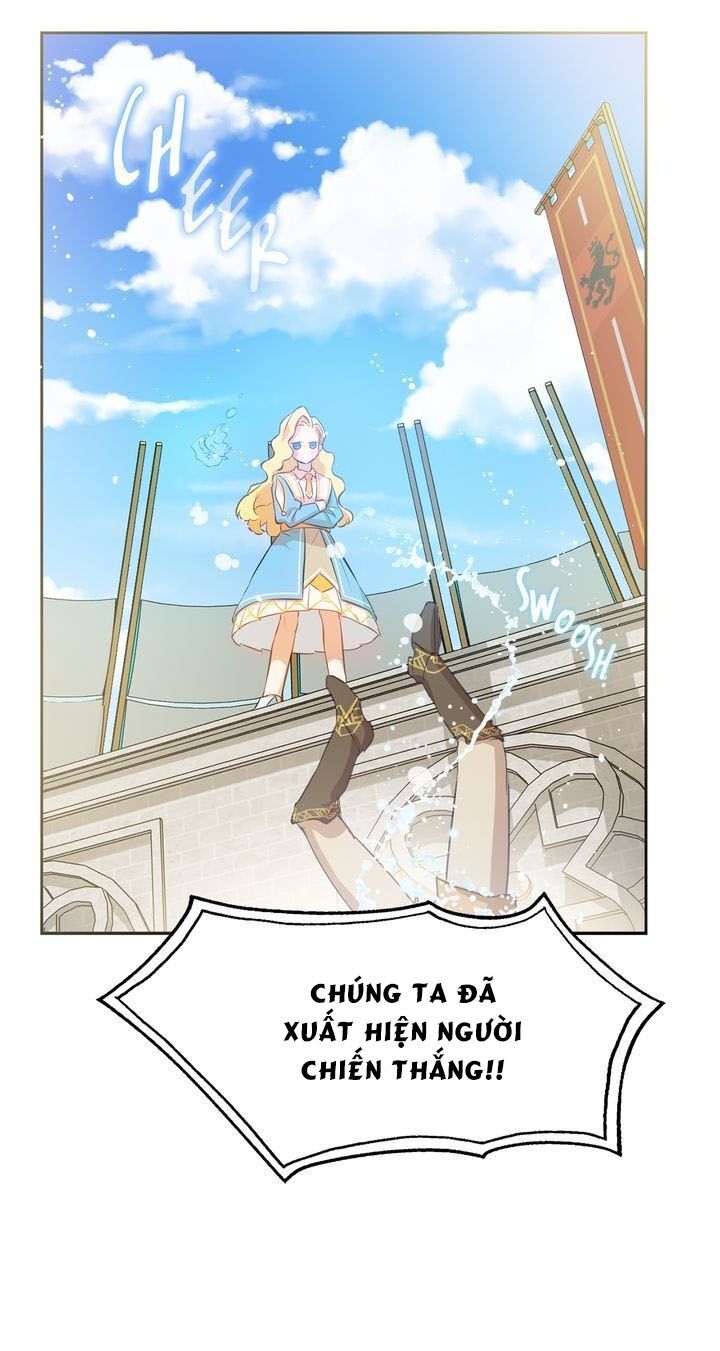 triệu hồi sư với mái tóc màu hoàng kim chapter 35 39