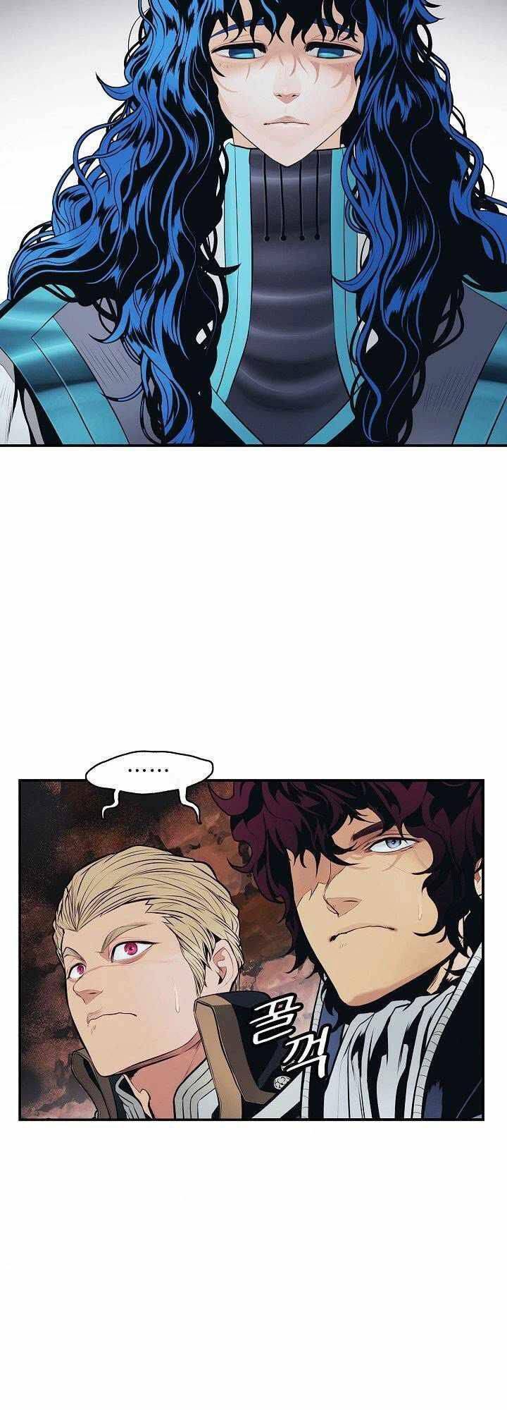 bất bại chân ma chapter 99 27