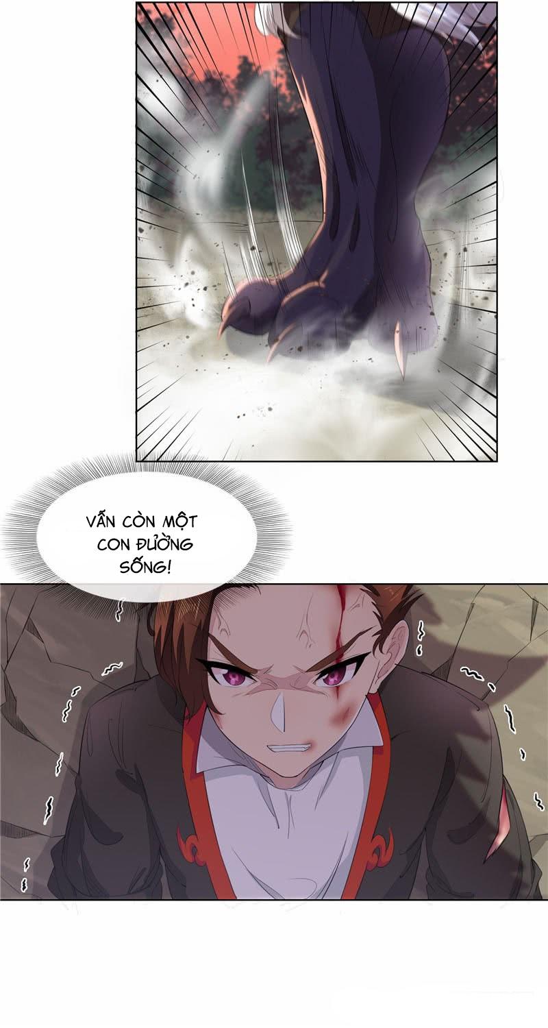 thiên vực thần tọa chapter 3 36