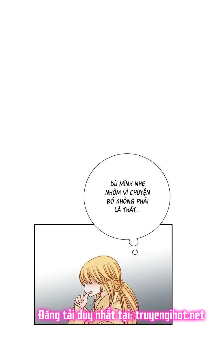 nữ hoàng bí ẩn chapter 16.1 14