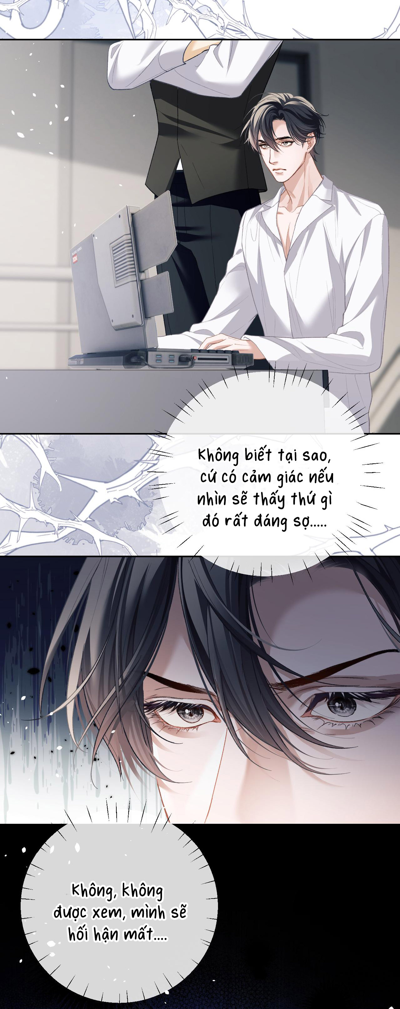 nhân ngư dessaro chapter 11 14